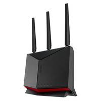 ASUS RT-BE86U - Wireless Router - Wi-Fi 7