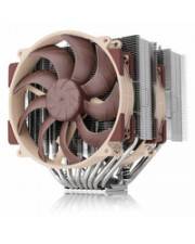 Noctua NH-D15 G2 - Prozessor-Luftkühler - (für: LGA1156, LGA1155, LGA1150, LGA1151, AM4, LGA1200, LGA1700, AM5, LGA1851)