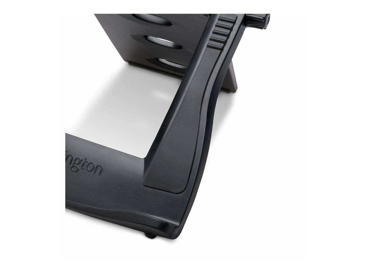 Kensington SmartFit Easy Riser EQ - Notebook-Kühlpad