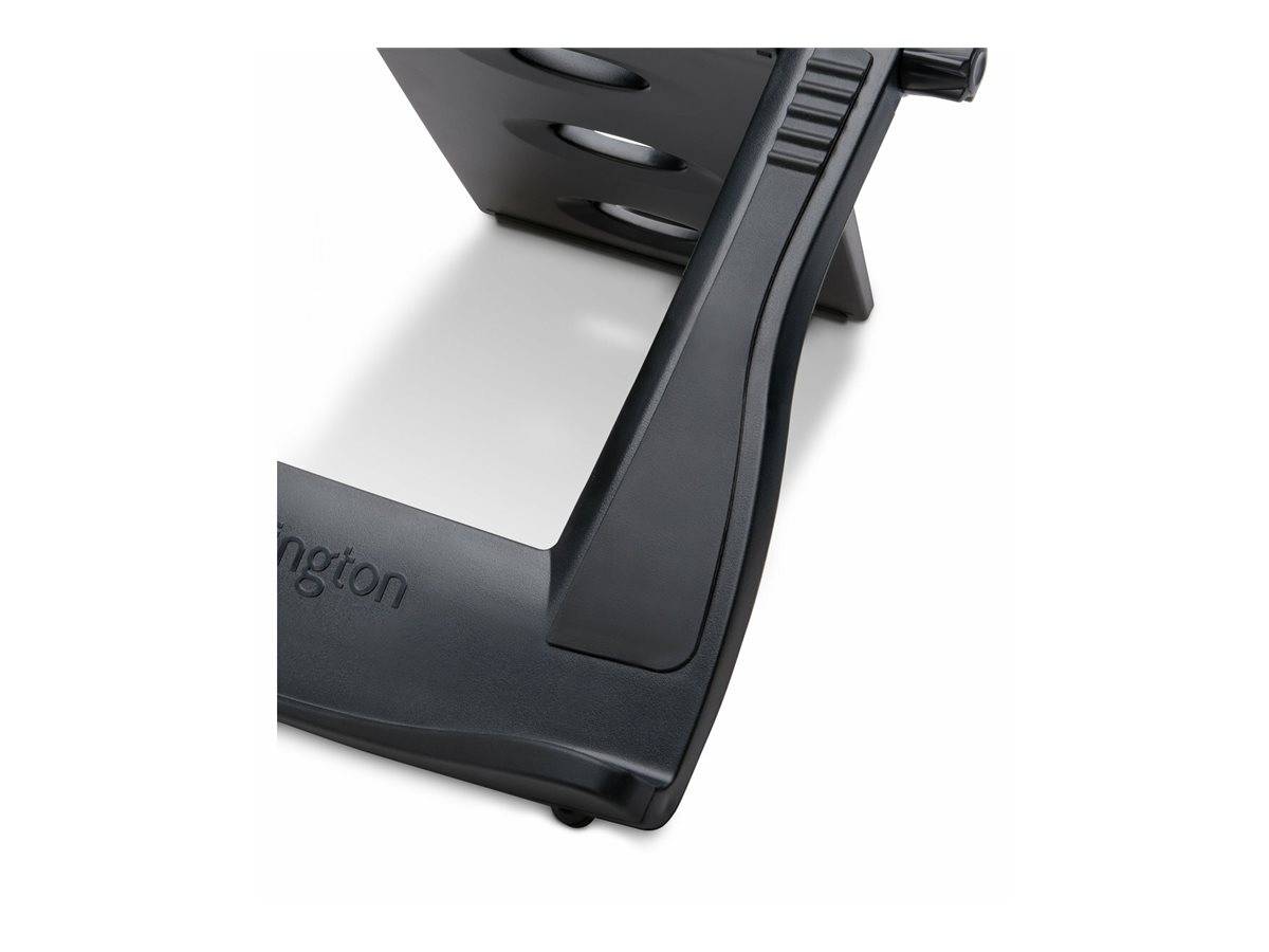 Kensington SmartFit Easy Riser EQ - Notebook-Kühlpad