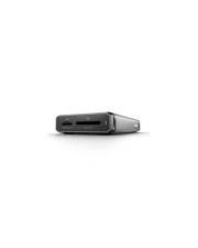 SanDisk PRO-READER Dual Card - Kartenleser - 2 in 1 (SD Express, microSD
