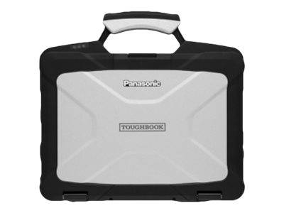 Panasonic Toughbook 40 - Robust - Intel Core Ultra 5 135H / 1.7 GHz - Win 11 Pro - Intel Arc Graphics - 16 GB RAM - 512