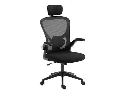 SANDBERG ErgoFusion Gaming Chair Basic Zubehör Stühle & Tische