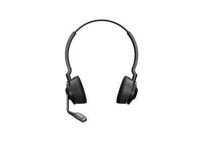 JABRA Engage 55SE UC Stereo USB-C Eingabe / Ausgabe Kopfhörer & Headsets