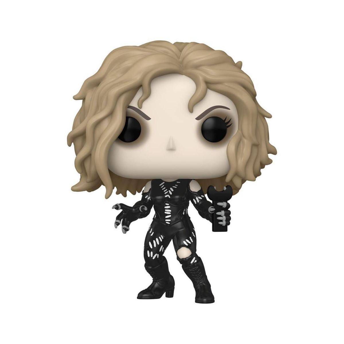 FK80697 - Batman 85th Anniversary POP! Movies Vinyl Figur Catwoman 9 cm