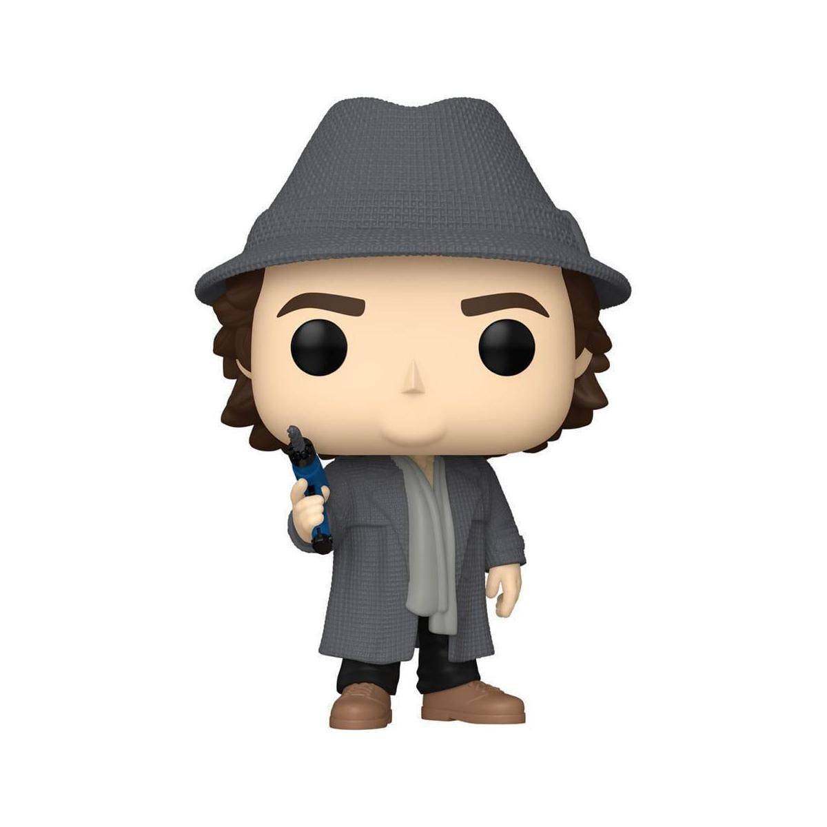 FK81009 - Allein mit Onkel Buck POP! Movies Vinyl Figur Uncle Buck 9 cm