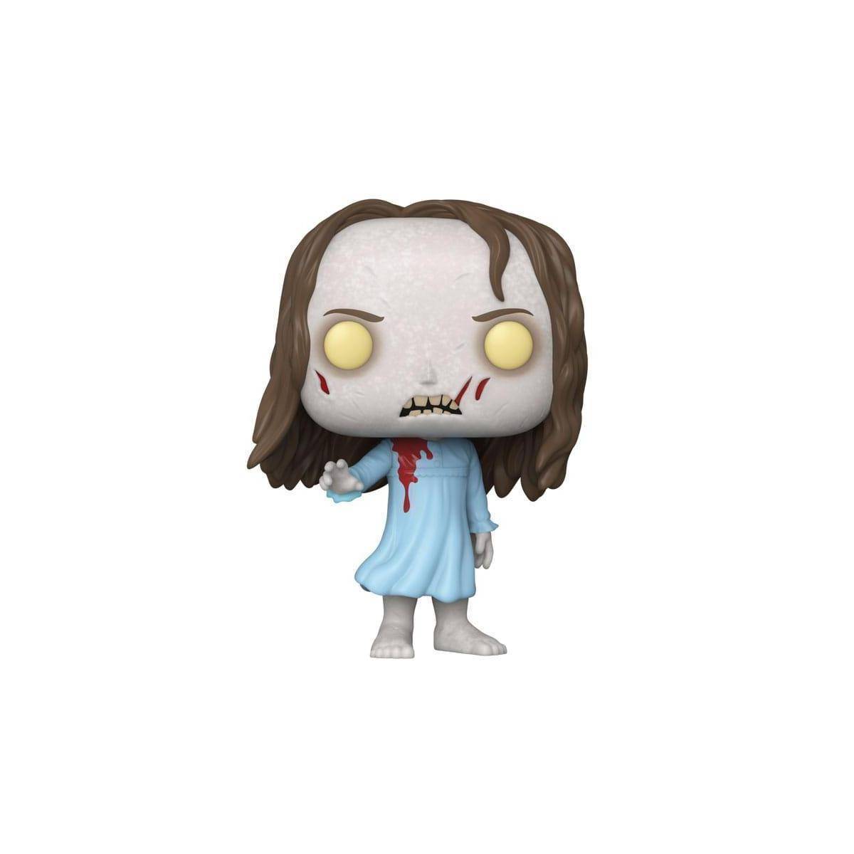 FK79760 - Der Exorzist POP! Movies Vinyl Figur Katherine (Possessed) 9 cm