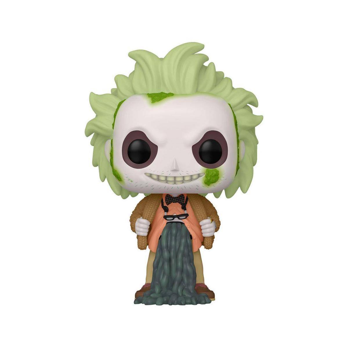 FK82653 - Beetlejuice 2 POP! Movies Vinyl Figur Beetlejuice wchase 9 cm Sortiment (6)