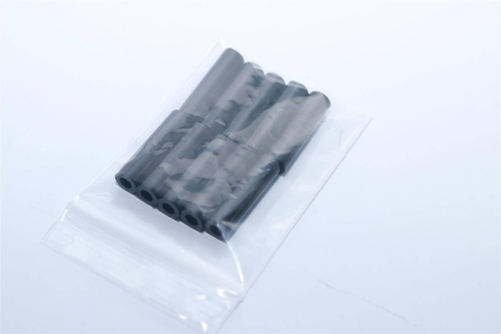 Velleman - BUS3 - Kunststoff-Abstandshalter - 8 x 30mm M4 - 10er Pack