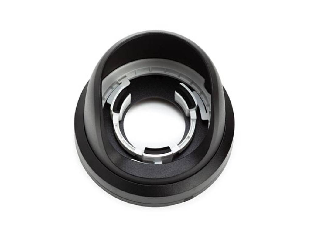 Etiampro - EACCB500B - Aluminium-Halterung für 38085 & 38096