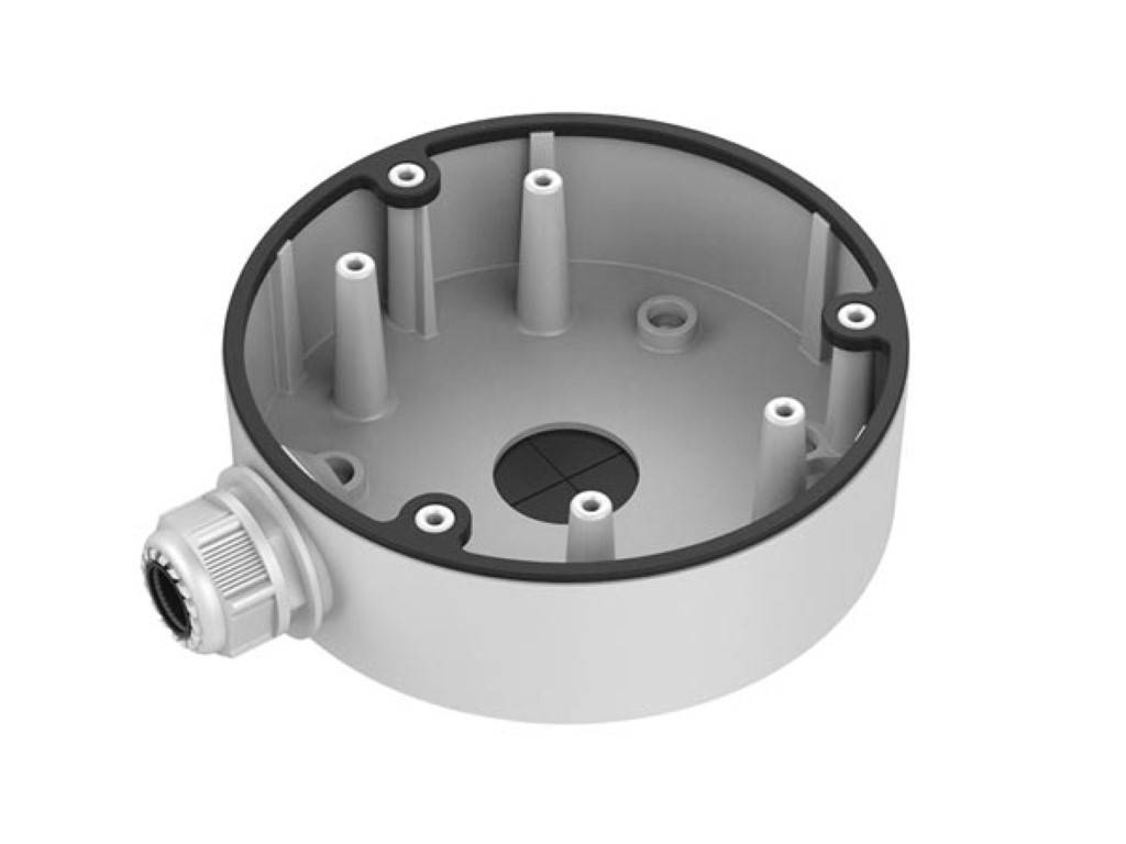 Etiampro - EACCJ137D - Abzweigdose für 38084