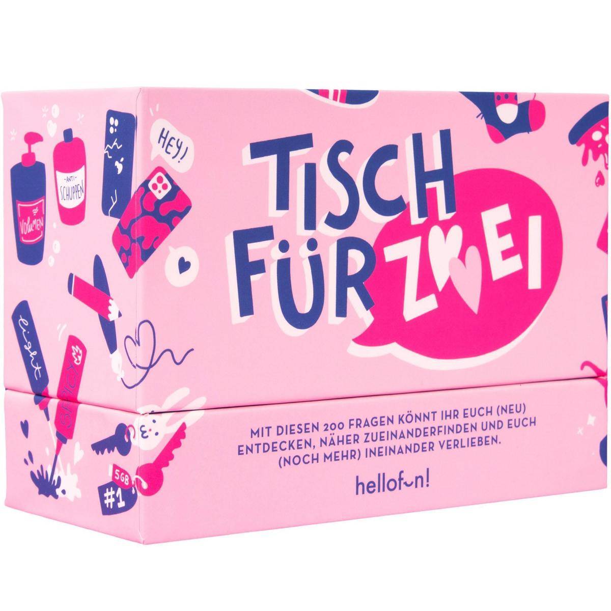 603136 - Tisch für Zwei