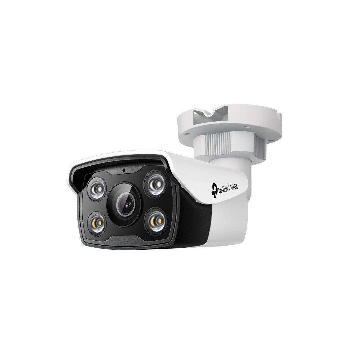 VIGI C350(4MM) - Bullet-Kamera, 5MP, 4mm, Voll-Farbe