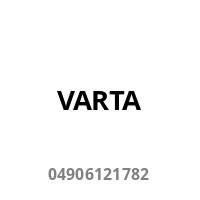 VARTA Alkaline Batterie "LONGLIFE POWER", Mignon AA, 12er