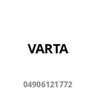 Varta Batterie LONGLIFE Power AA NEU 12St. (8+4)