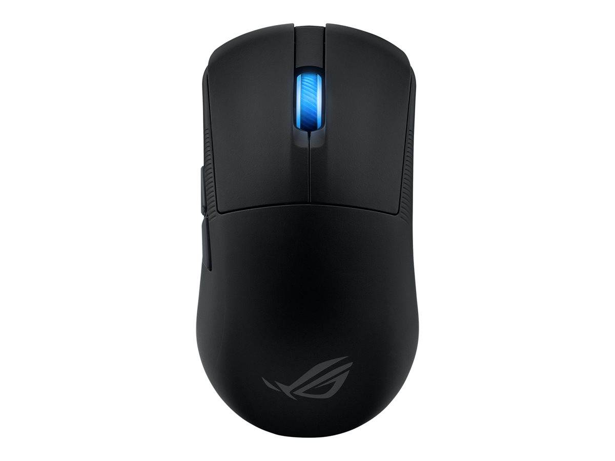 ASUS ROG Harpe Ace Mini - Maus - optisch - 5 Tasten