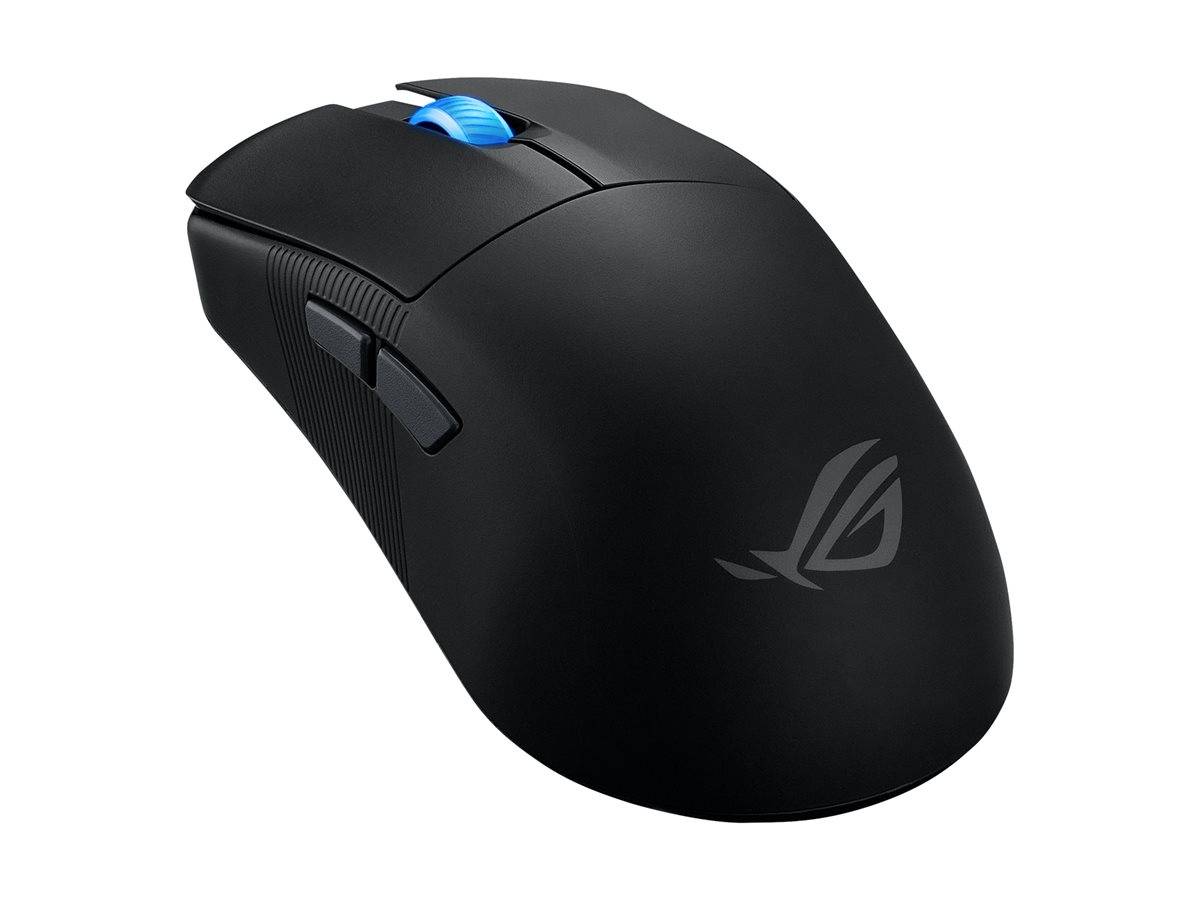 ASUS ROG Harpe Ace Mini - Maus - optisch - 5 Tasten