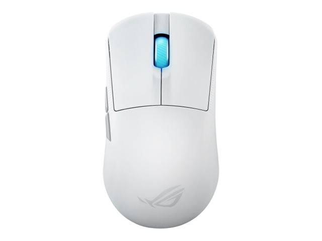ASUS ROG Harpe Ace Mini - Maus - ergonomisch