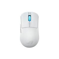 ASUS ROG Harpe Ace Mini - Maus - ergonomisch