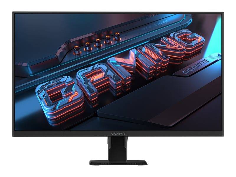 GIGABYTE Gaming-Monitor GS27QA - 68.6 cm (27) - 2560 x 1440 QHD