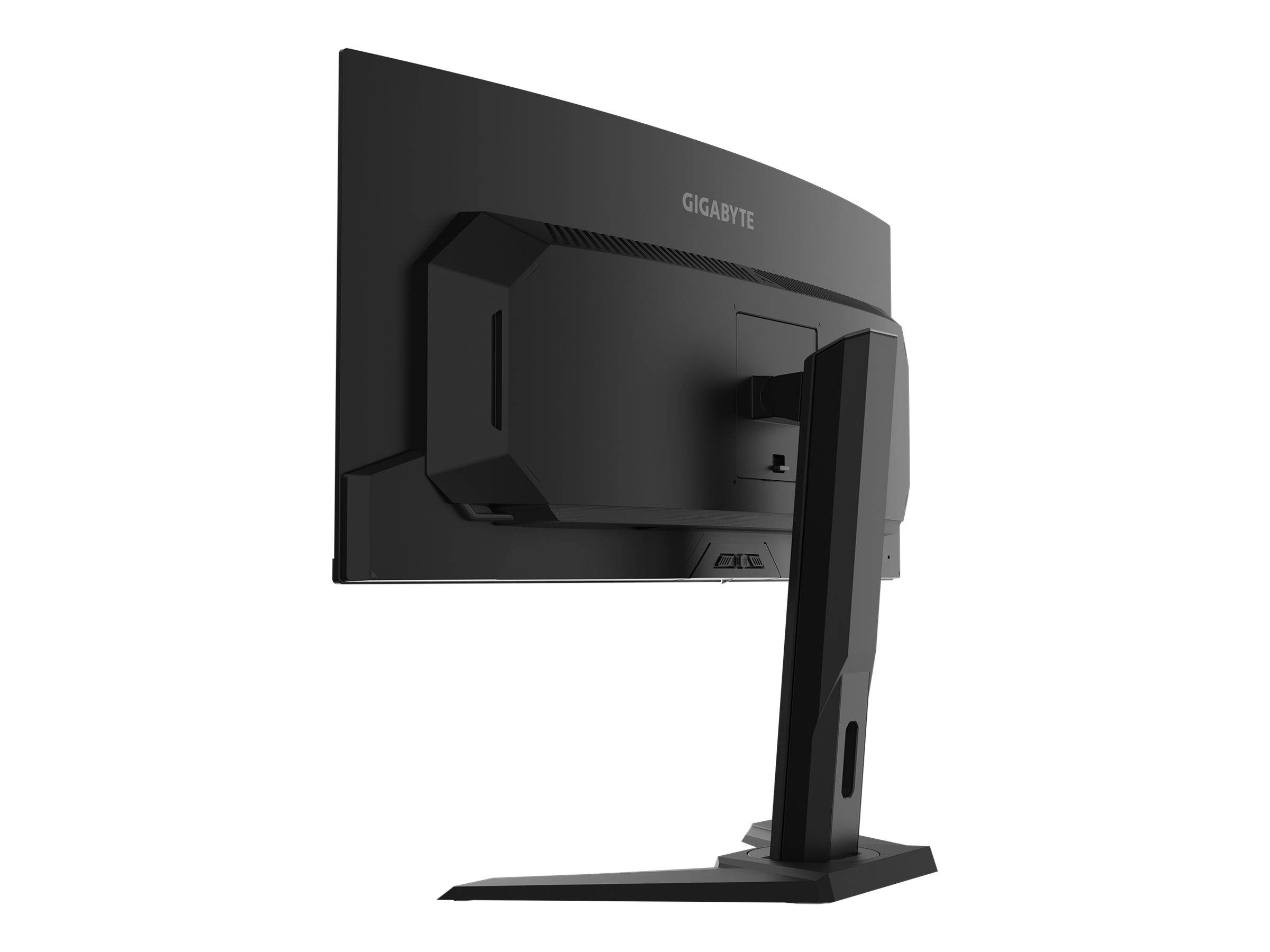 GIGABYTE MO34WQC2 86,36cm 34Zoll monitor Audio, Video, Display &amp; TV Monitore TFT Consumer- &amp; Gaming