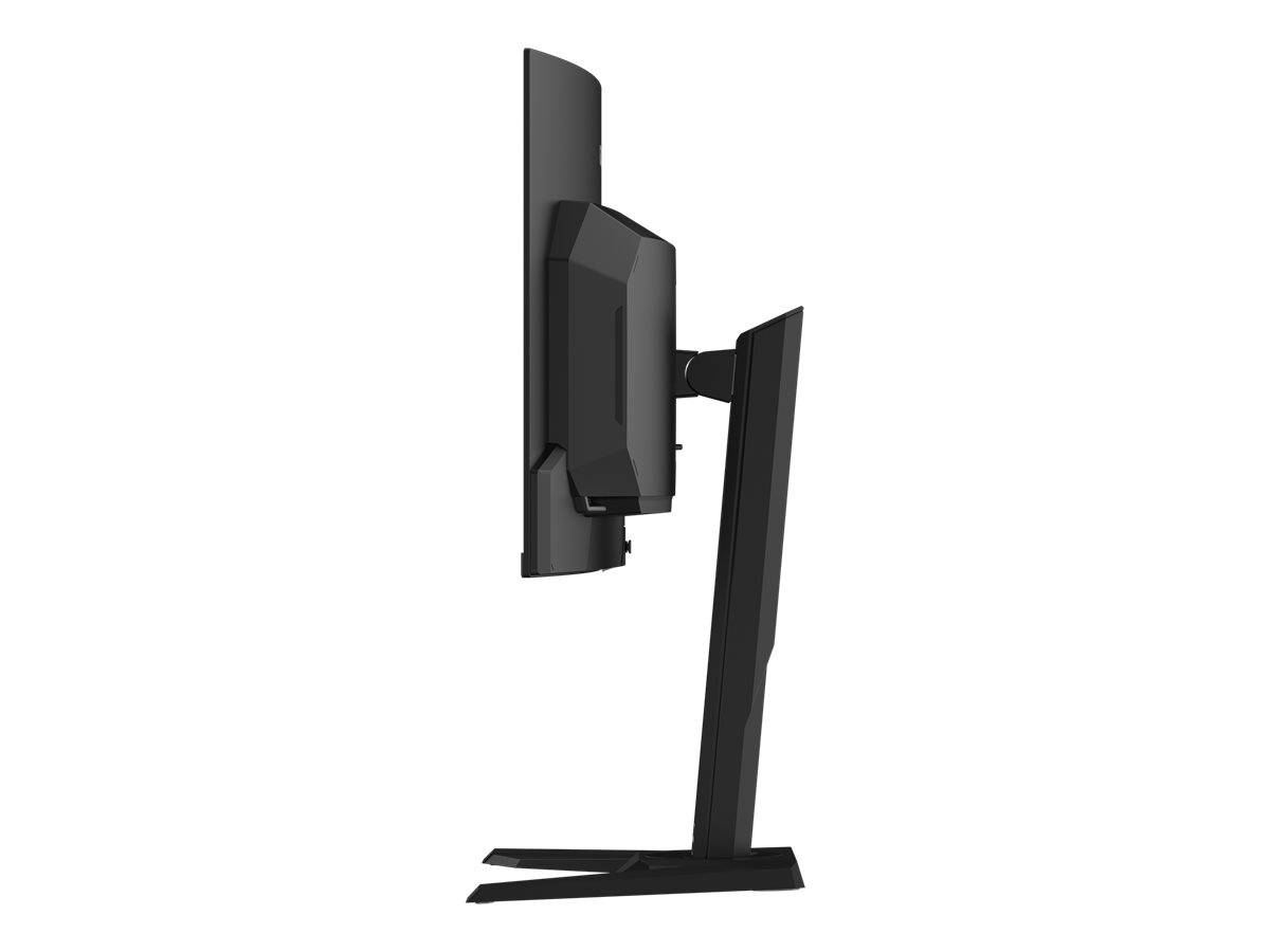 GIGABYTE MO34WQC2 86,36cm 34Zoll monitor Audio, Video, Display &amp; TV Monitore TFT Consumer- &amp; Gaming