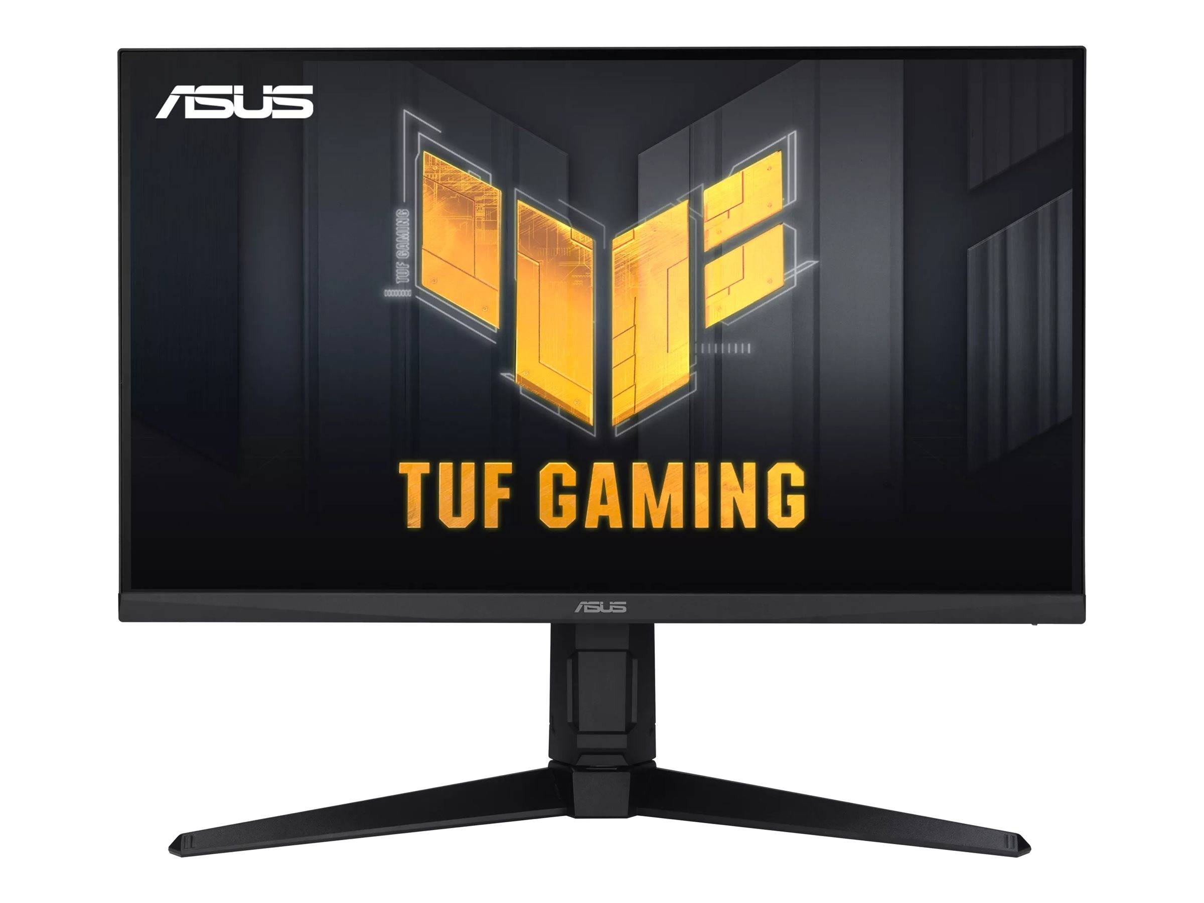 ASUS TUF Gaming VG27AQML1A-W 68.5cm (16:9) WQHD HDMI DP