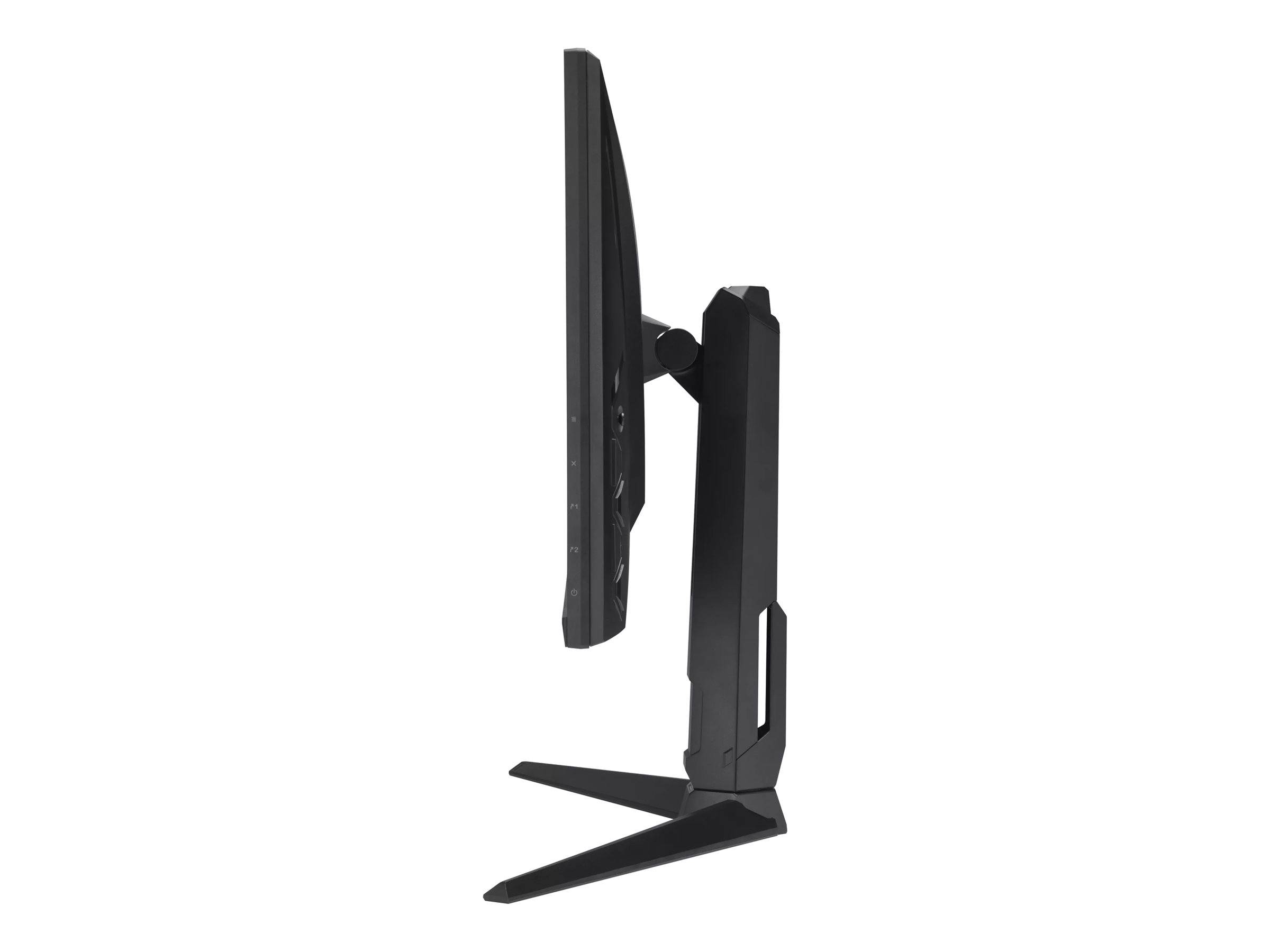 ASUS TUF Gaming VG27AQML1A-W - LED-Monitor - Gaming - 68.6 cm (27")