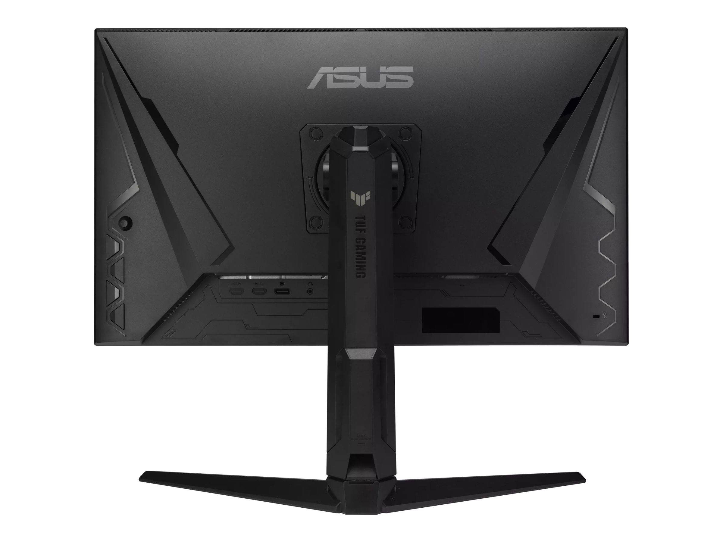 ASUS TUF Gaming VG27AQML1A-W 68.5cm (16:9) WQHD HDMI DP