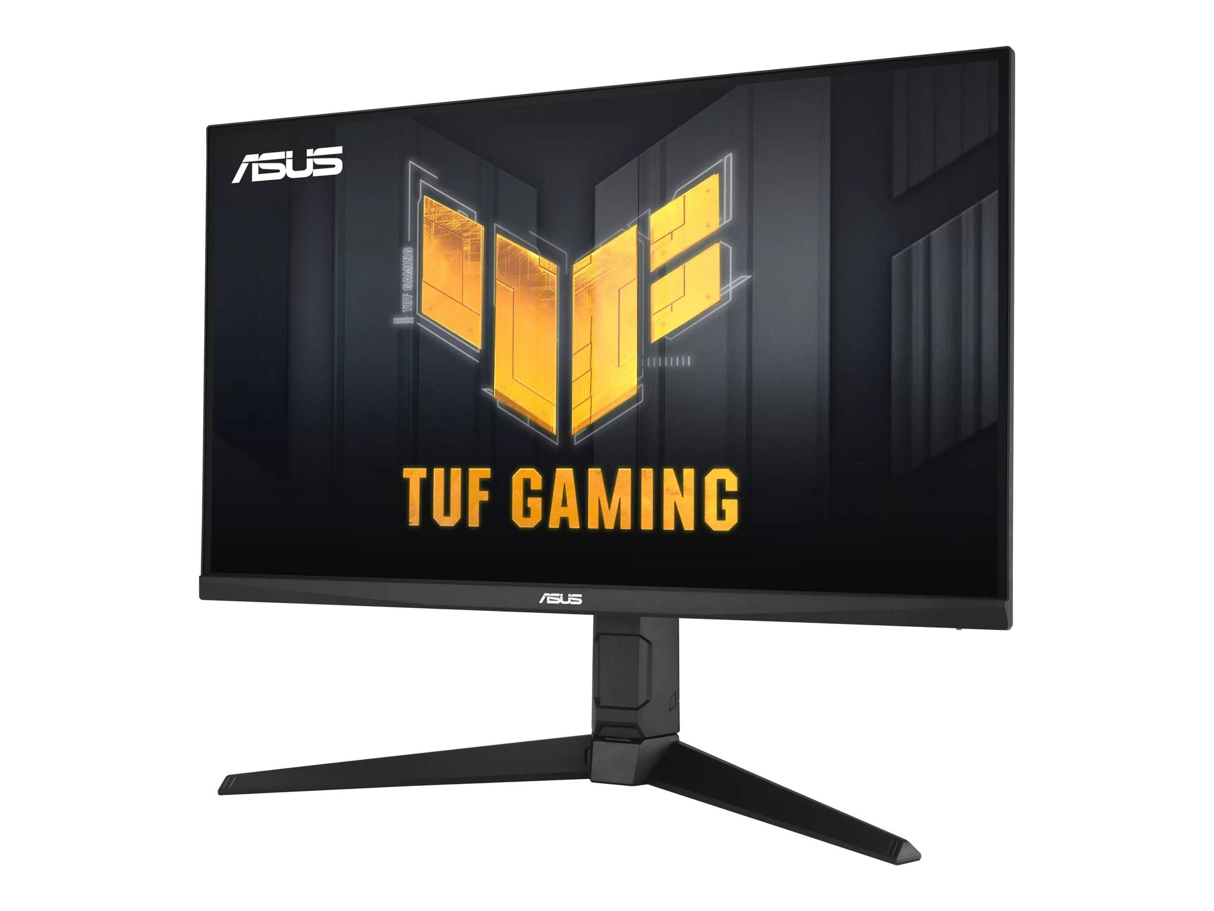 ASUS TUF Gaming VG27AQML1A-W 68.5cm (16:9) WQHD HDMI DP