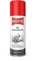 Ballistol 25310, 200 ml, Aerosol-Spray, Rot, Weiß, NSF