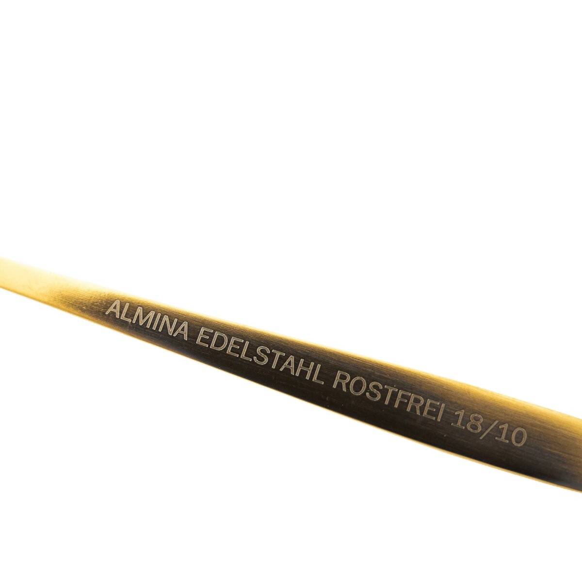 36 teilig Besteckset Edelstahl 18/10 Mehrzweck Einsatz für Zuhause oder Restaurant 8133