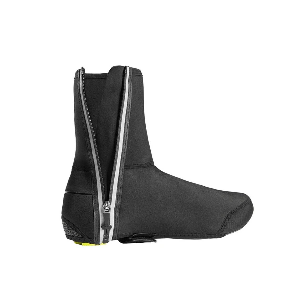 Wasserdichte Überschuhe - Schutz vor Kälte Wind Nässe - Schuhüberzüge S/M