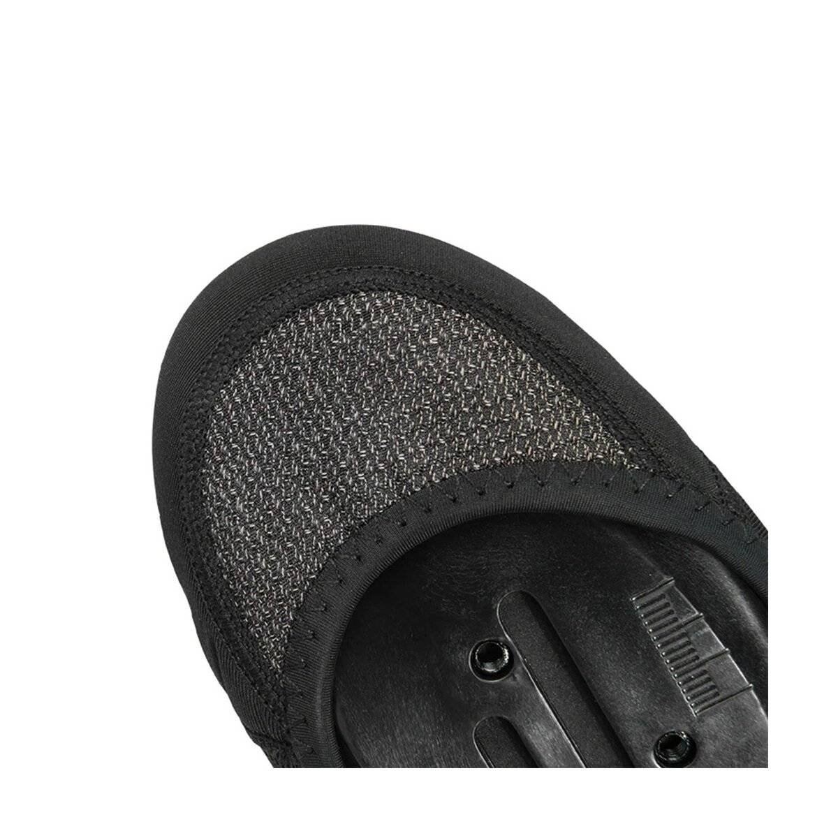 Wasserdichte Überschuhe - Schutz vor Kälte Wind Nässe - Schuhüberzüge S/M