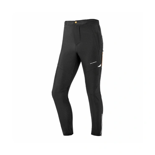 Radhose - 94 % Polyester und 6 % Elasthan - Hose für Radfahrer Sportradfahrer Schwarz M Radhose - 94 % Polyester und 6 % Elasthan - Hose für Radfahrer Sportradfahrer Schwarz M