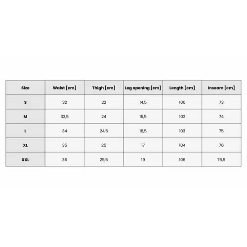 Radhose - 94 % Polyester und 6 % Elasthan - Hose für Radfahrer Sportradfahrer Schwarz M Radhose - 94 % Polyester und 6 % Elasthan - Hose für Radfahrer Sportradfahrer Schwarz M