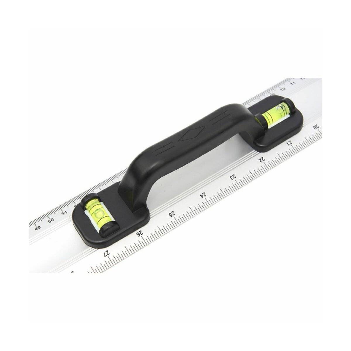 1.200 Mm Aluminium-Lineal Mit Griff