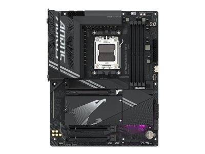 GIGABYTE X870 A ELITE WIFI7 AM5 ATX MB Komponenten Motherboards Mainboards AMD
