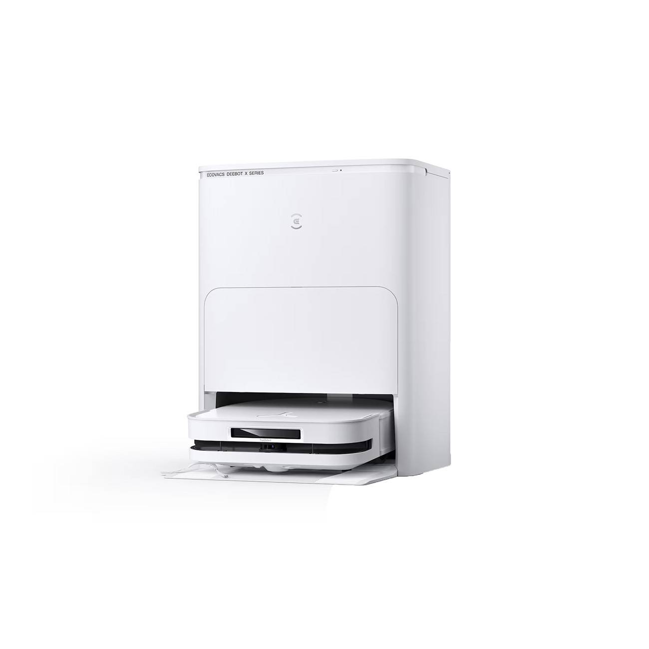 Ecovacs Deebot X5 OMNI Saugroboter