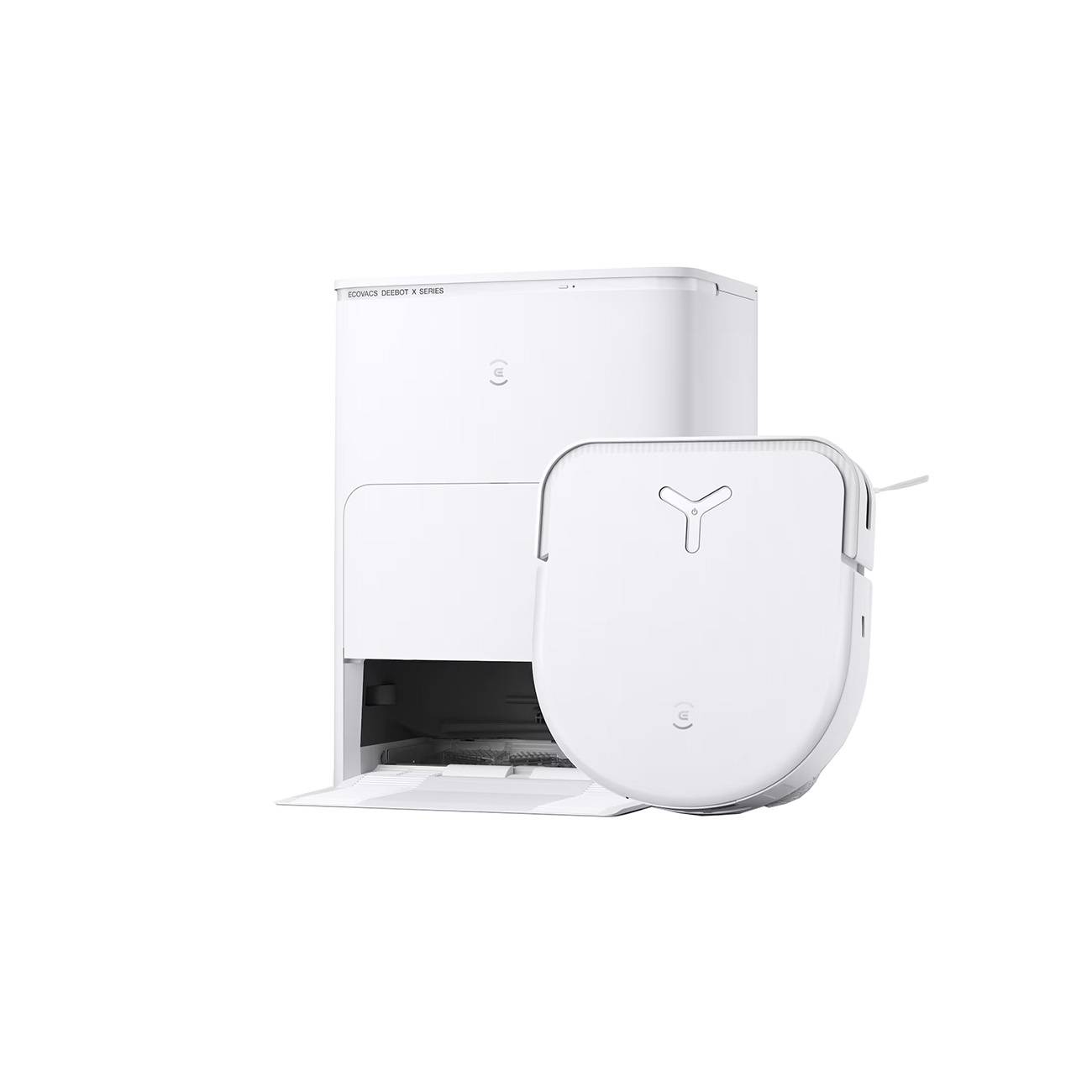 Ecovacs Deebot X5 OMNI Saugroboter