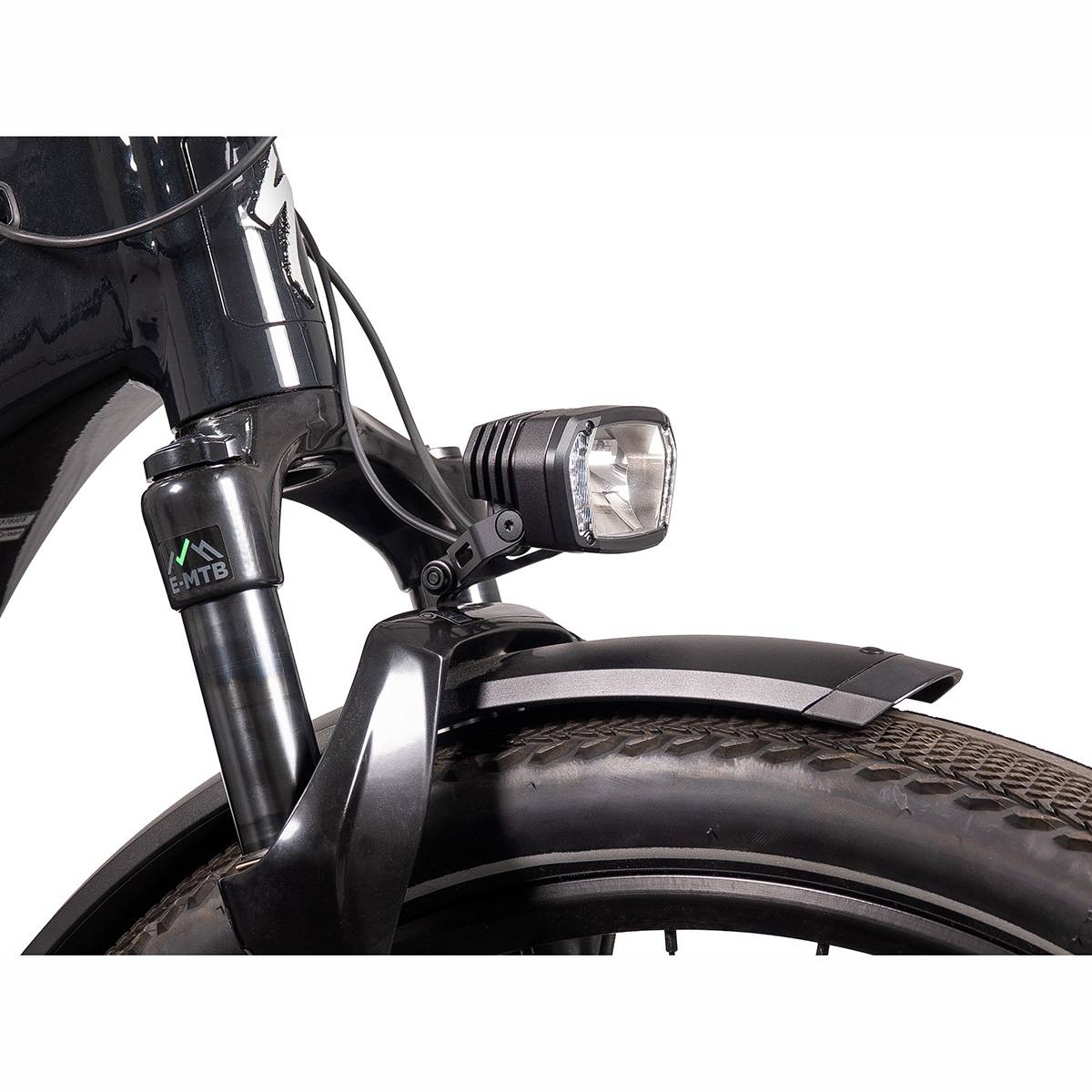 Lupine SL MiniMax / SL X Classicmount - Halter (+)