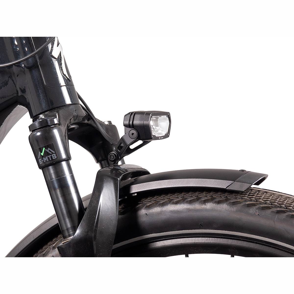 Lupine SL MiniMax / SL X Classicmount - Halter (+)