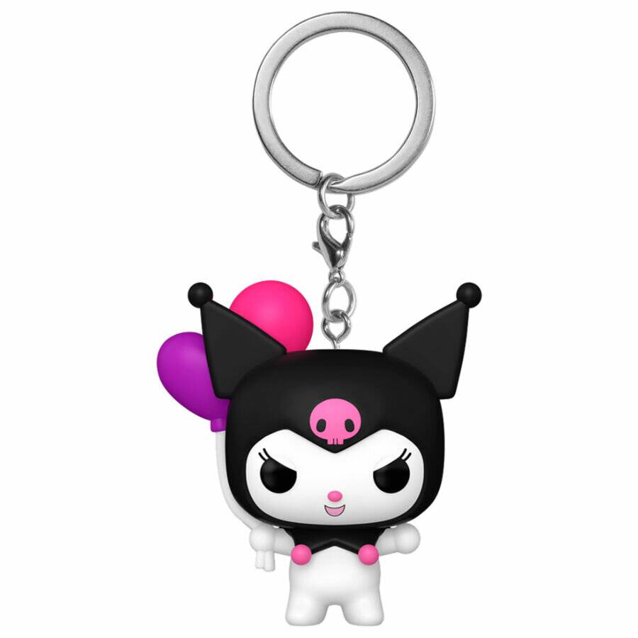 Tasche POP Schlü sselanhä nger POP Kuromi - Kuromi