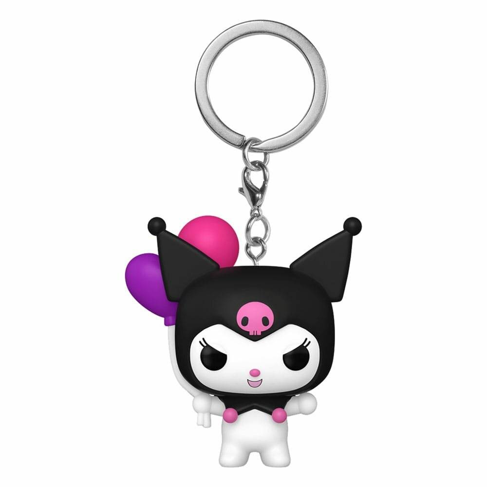 Tasche POP Schlü sselanhä nger POP Kuromi - Kuromi