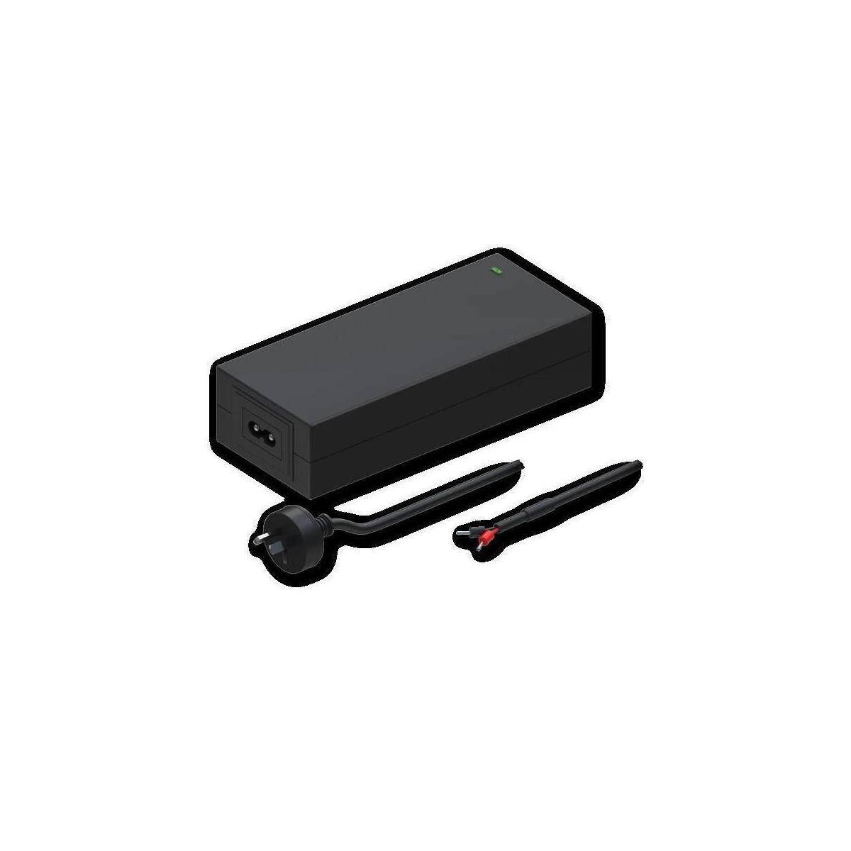 PR317AUA - AU 2-Pin-Netzteil, 62W