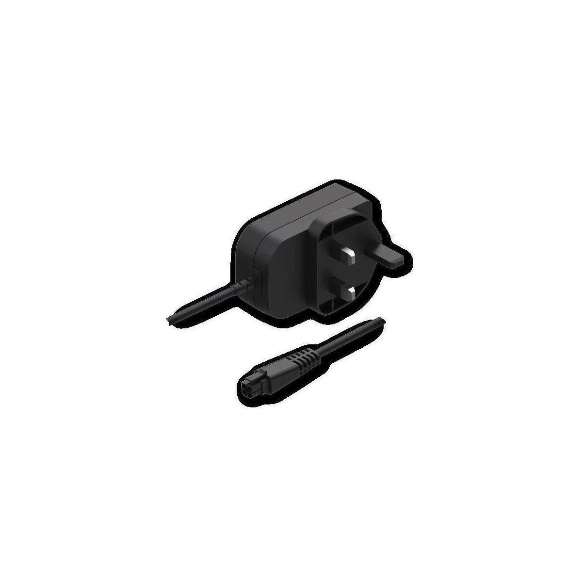 PR3P2UK3 - UK-Netzteil, 24 W