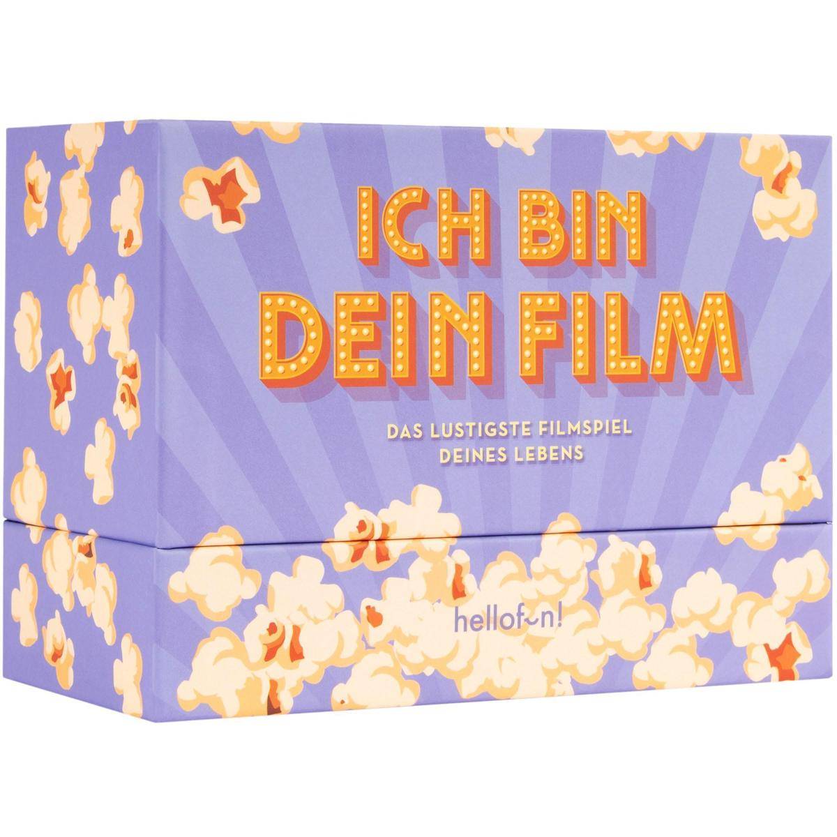 602757 - Ich bin dein Film