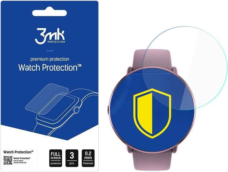 3MK Watch Protection