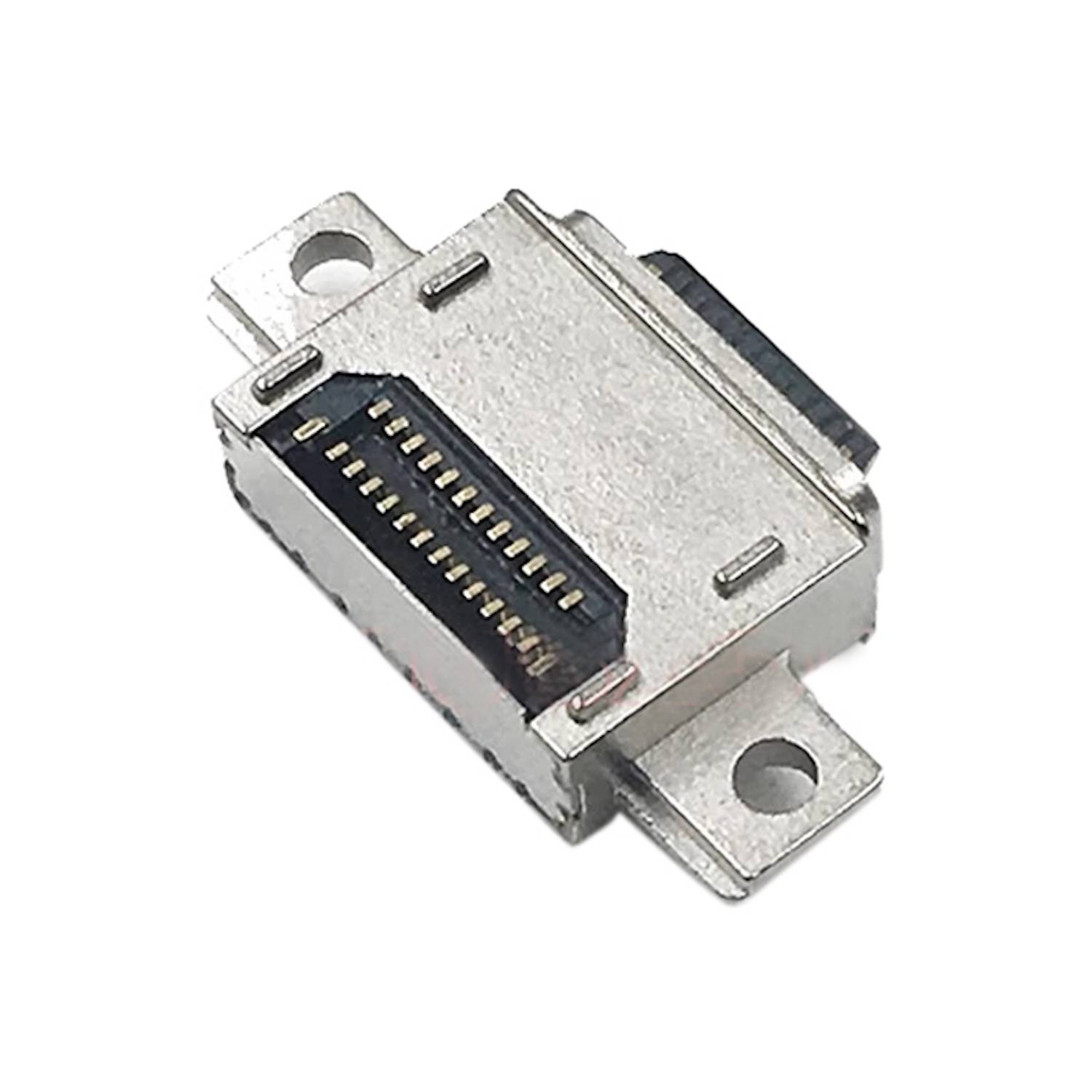 Samsung Galaxy Note 9 N960F Ladebuchse Charging Connector USB Dock