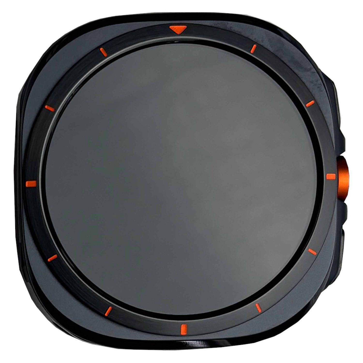 Samsung Display LCD für Galaxy Watch Ultra 47mm LTE GH82-35194A Ersatzteil Titanium Grau